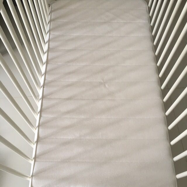 Ikea Gulliver Cot, Furniture & Home Living, Furniture, Bed Frames