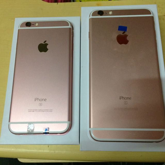 Iphone 6s And 6splus (Category: iPhone 6 Series) located in Aliaga. Submitted by libra1111 (Listing ID 121811630, Image 1). Description: .