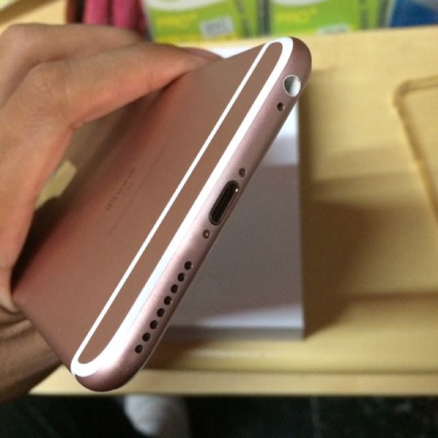 Iphone 6s And 6splus (Category: iPhone 6 Series) located in Aliaga. Submitted by libra1111 (Listing ID 121811630, Image 2). Description: .