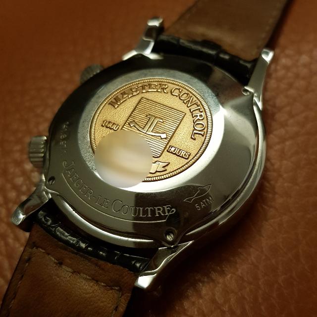Bouton Index Original Jaeger-LeCoultre Pour Réveil/alarme Modèles 210-211 – Pièce Vintage