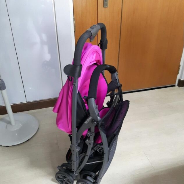 Joovy Balloon Stroller Babies Kids Going Out Strollers on Carousell
