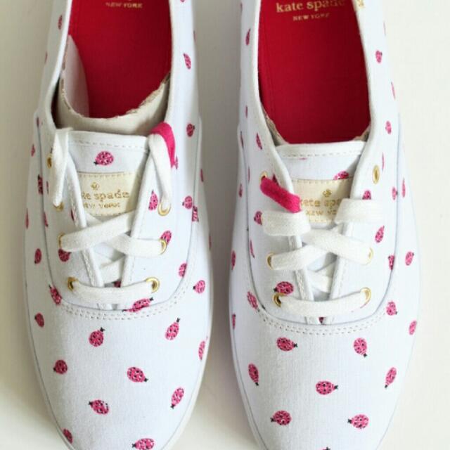 Kate on sale sperry shoes
