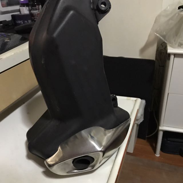 Ktm stock new arrivals exhaust price