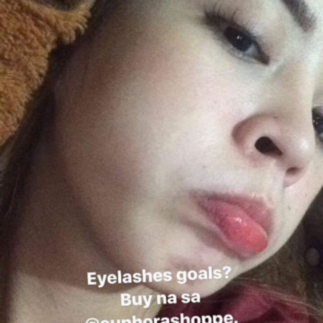 Lashes&Brows Serum (Category: Makeup) located in Naga. Submitted by akimadison.ph (Listing ID 121924492, Image 2). Description: .