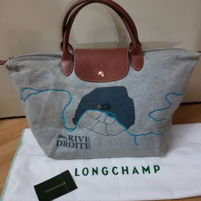 longchamp paris edition