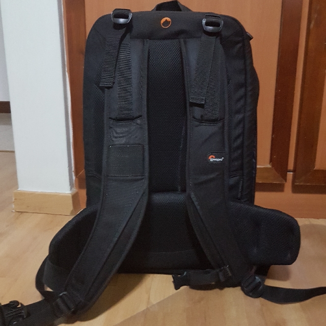 lowepro fastpack 350