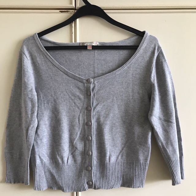 m&s baby girl cardigan