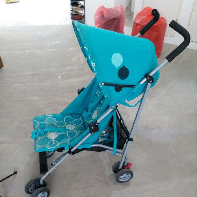 nano stroller mothercare