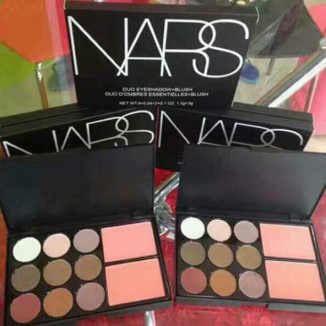 Nars Makeup Kit