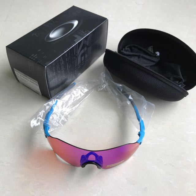 oakley zero range prizmtm trail oakley zero range prizmtm trail