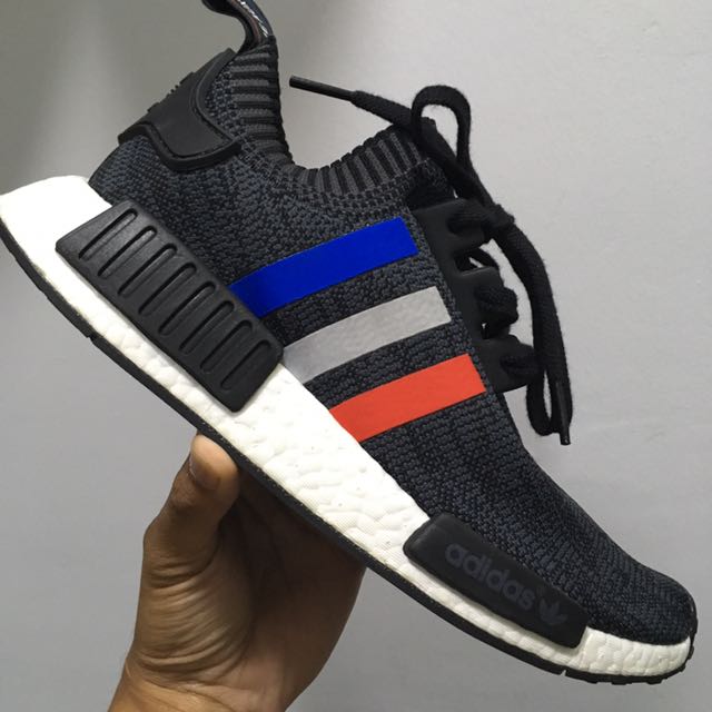 Nmd r1 pk tricolor sales
