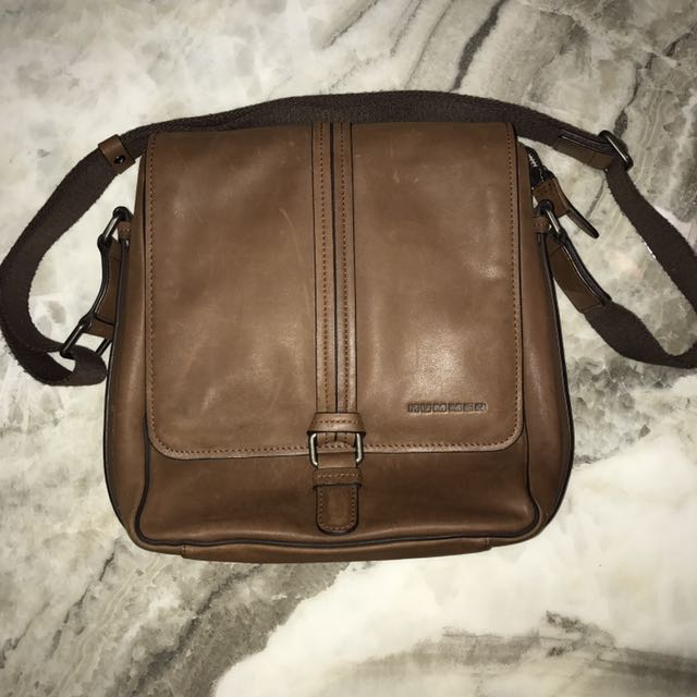 Hummer leather bag malaysia store
