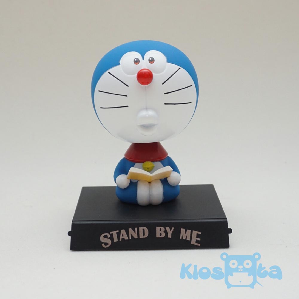 Pajangan Dashboard Doraemon D Aksesoris Mobil Di Carousell