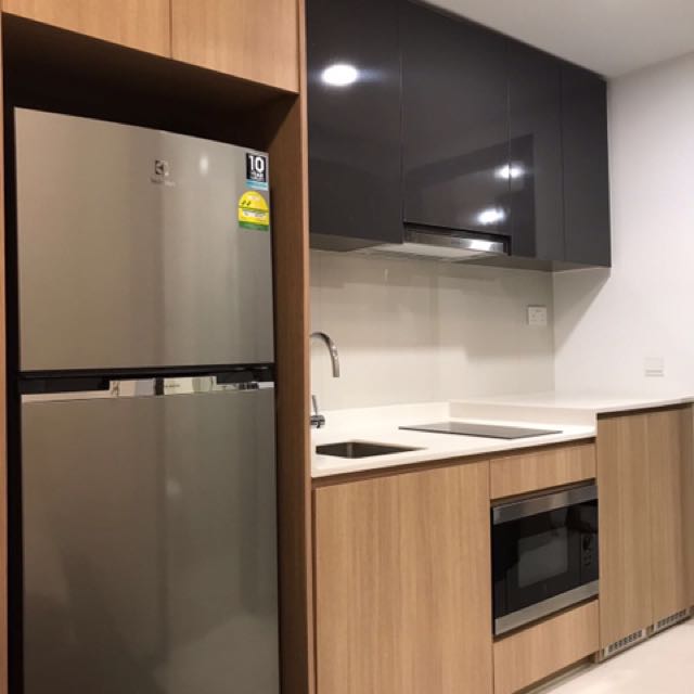 Riverbank Fernvale Whole studio Unit, Property, Rentals, Condos & ECs