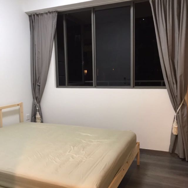 Riverbank Fernvale Whole studio Unit, Property, Rentals, Condos & ECs