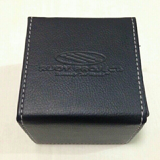 Rudy Project Watch Men s Fashion Watches Accessories Watches on Carousell