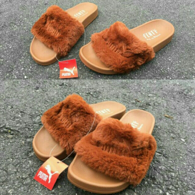 Puma fanty cheap