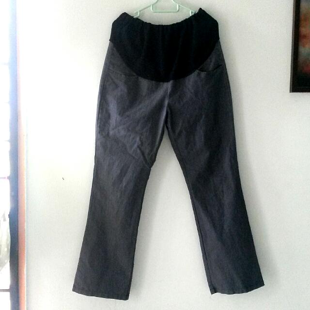 Scarlet Pregnant/Maternity Pants 