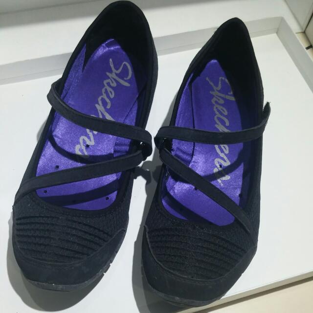 Skechers Active Inspired Heavenly Size 38 Insole 25 Cm Women S Fashion Women S Shoes On Carousell