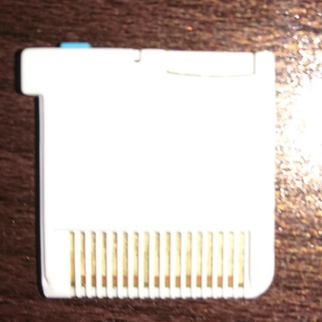 Sky3DS Blue Button, Video Gaming, Gaming Accessories, Controllers on