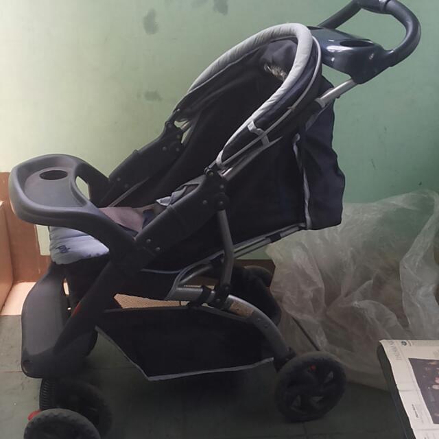 priori stroller