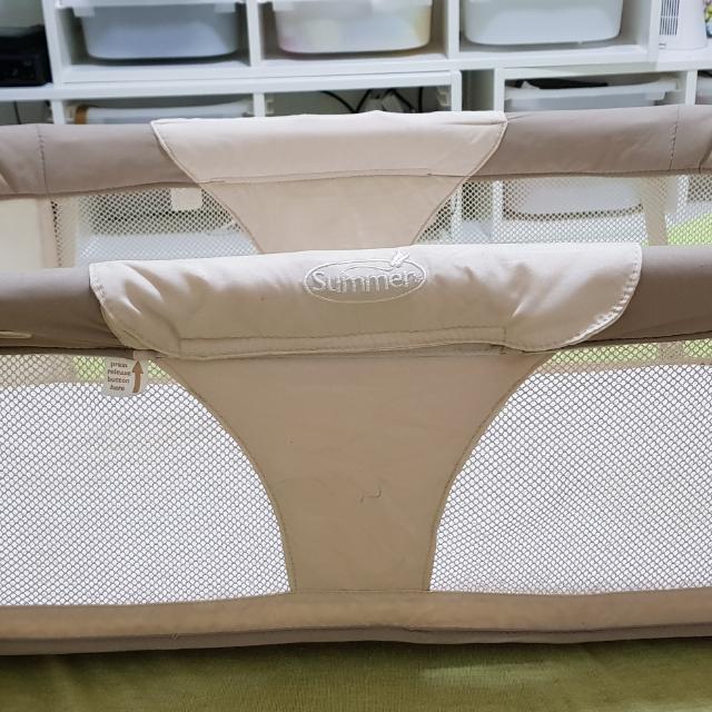 Summer sure and secure sleeper discount