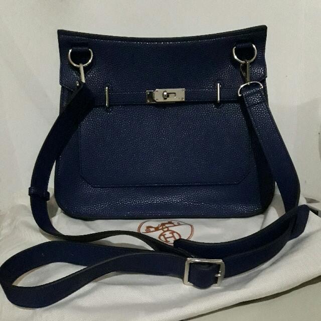tas hermes sling bag