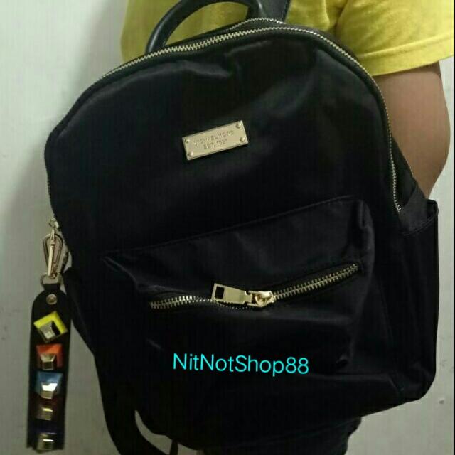 tas ransel michael kors original