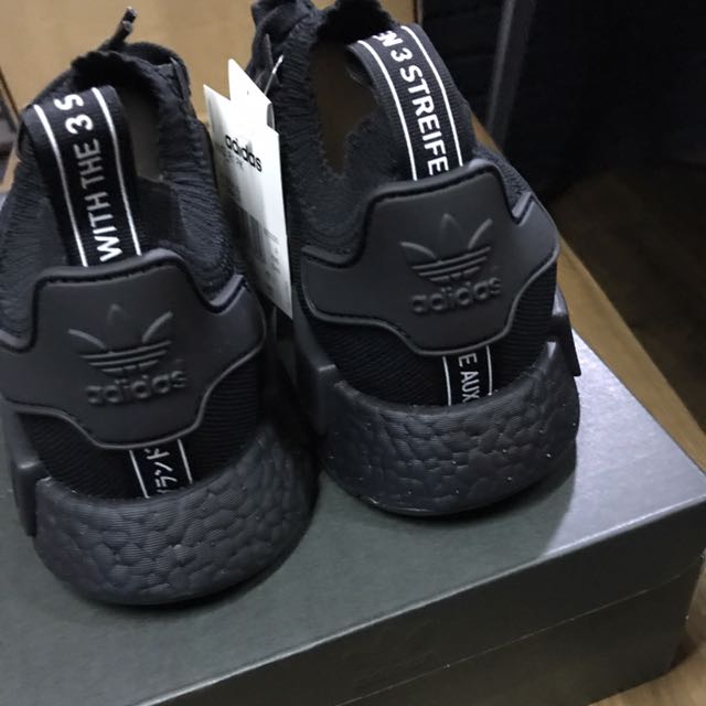Adidas nmd clearance japan boost ultra