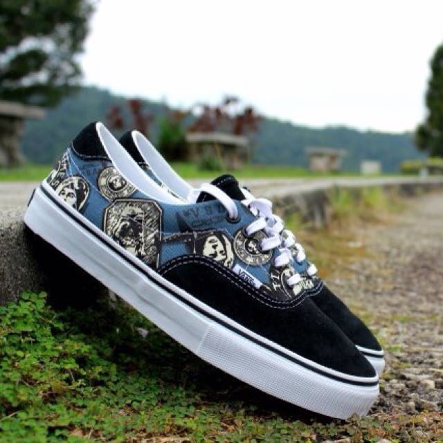 Van vault shoes sale