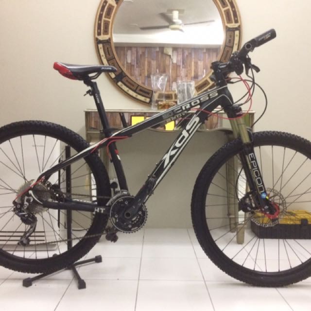 Xds best sale mtb 27.5