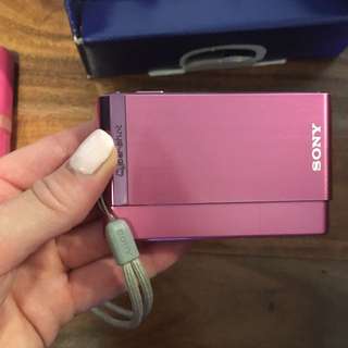 Digital Camera