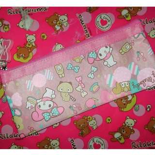 My Melody Pen Pouch