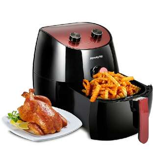 joyoung air fryer