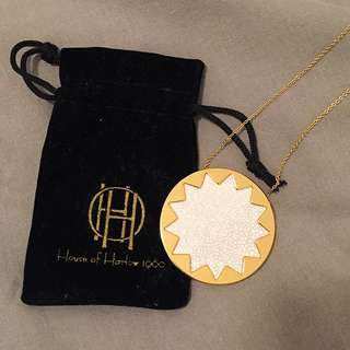 House Of Harlow Necklace