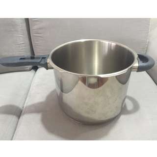 Pressure Cooker Pan Only by WMF (Original)