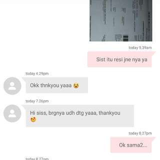 Testimoni