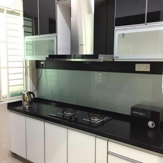 2 Sty Semi D Villa Mutiara Indah Simpang Ampat Property For Sale On Carousell