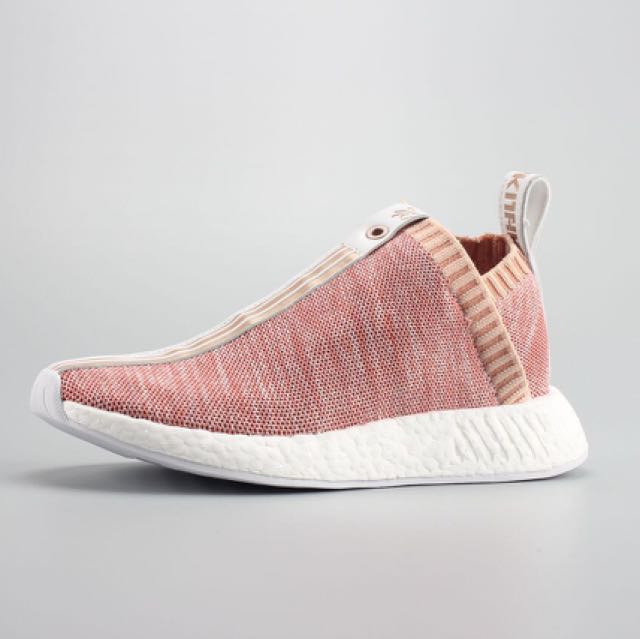 Adidas NMD City Socks 2 Women - Pink 