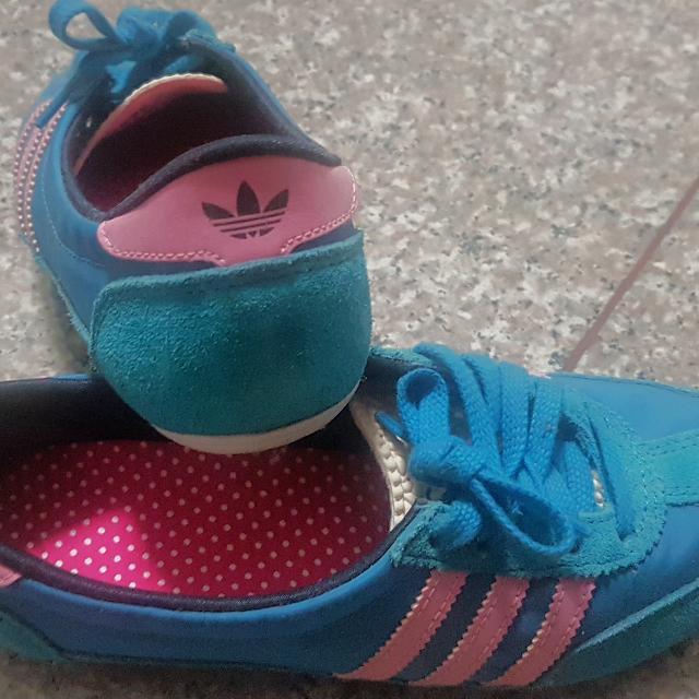 Adidas Sneakers in Roysambu - Shoes, Sharon Robe | Jiji.co.ke