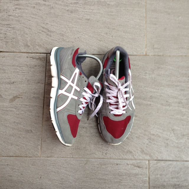 asics g1