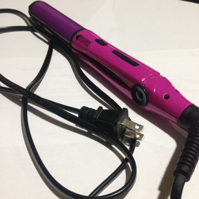 Avon 2 in 1 shop curler and straightener price