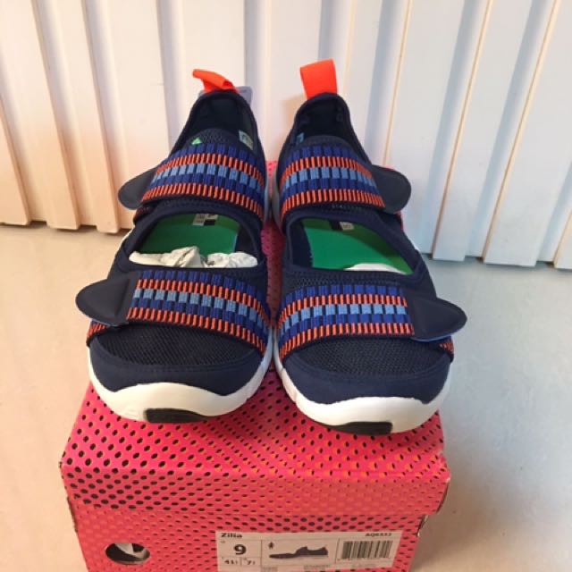 Adidas on sale zilia navy