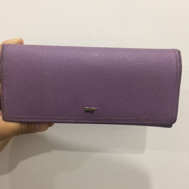 braun buffel purse malaysia