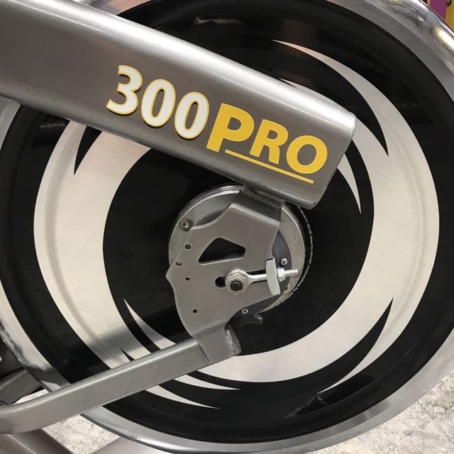 cycleops power 300 pro
