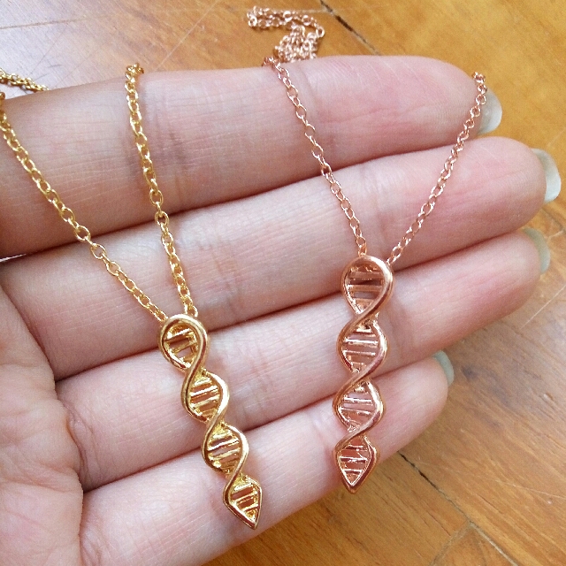 Chemistry jewelry new arrivals