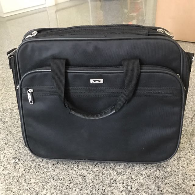 Document Trolley Bag, Everything Else on Carousell