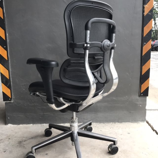 Ergohuman herman miller store