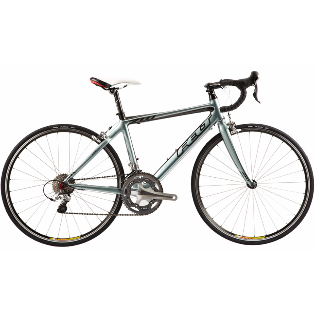 felt 650c road bike