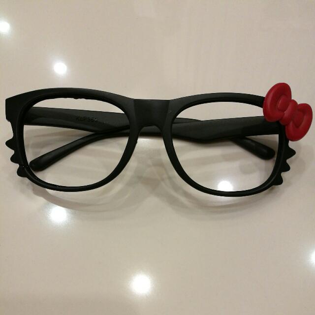 Hello Kitty Body Frame Hello Kitty Frame, Women's Fashion, Jewelry & Organisers, Body Jewelry ...